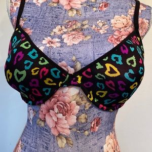 Xhilaration. Bra, size 38D